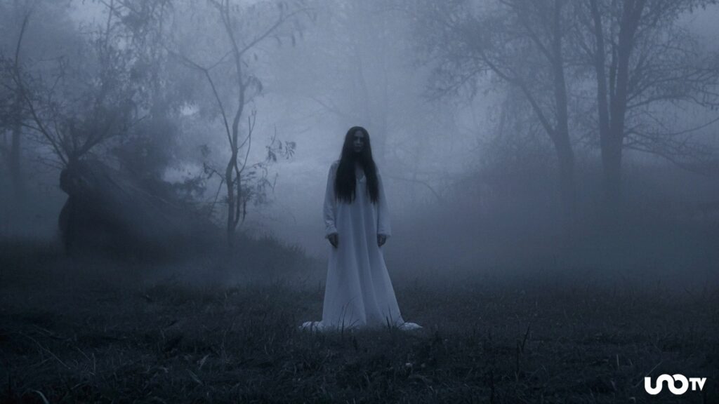 ¿Era La Llorona? Joven graba supuesto llanto en Guanajuato y se vuelve viral