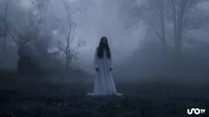 ¿Era La Llorona? Joven graba supuesto llanto en Guanajuato y se vuelve viral