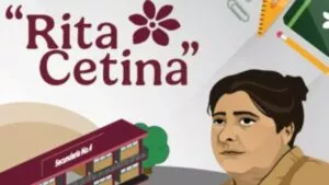 ¿Registraste a otro hijo? Esto pasa pasa con la tarjeta del Bienestar en la Beca Rita Cetina