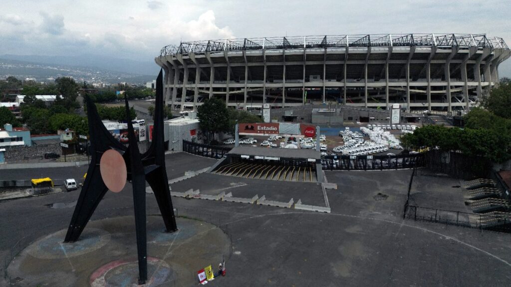 Expertos advierten por posibles ciberataques al turismo mexicano durante el Mundial 2026