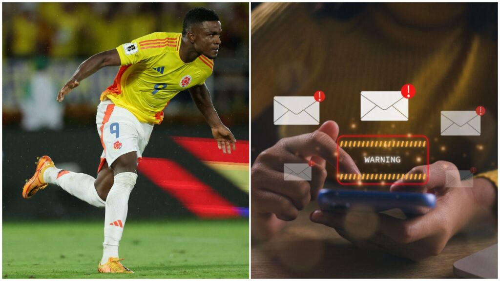 Alertan por estafas en entradas al Mundial
