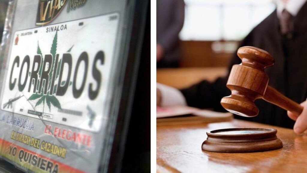 EE. UU. acusa a el "Mùsico" por terrorismo