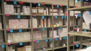 La crisis de medicinas ya es dramática para México