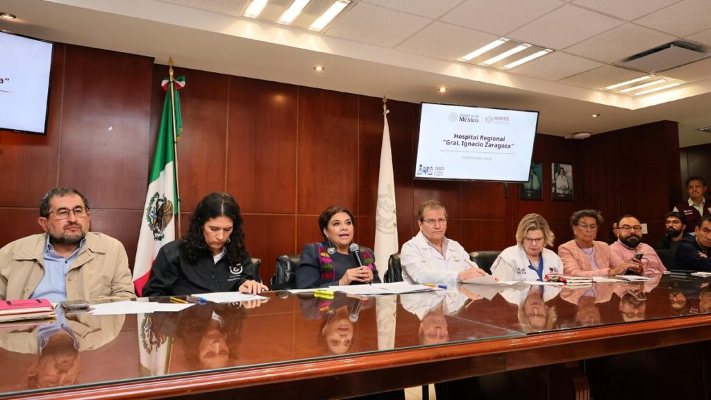 FGJCDMX, por reparación de daño a víctimas de explosión de pipa; CDMX niega bache como causa