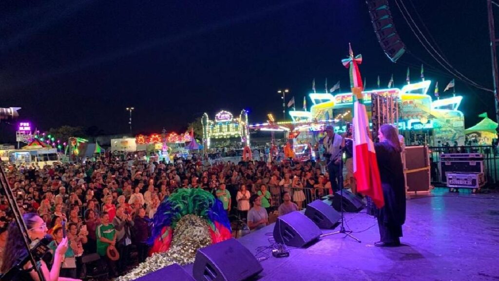 La SRE reportó saldo blanco en 236 celebraciones patrias en EE. UU.; reforzó asistencia consular y medidas preventivas.