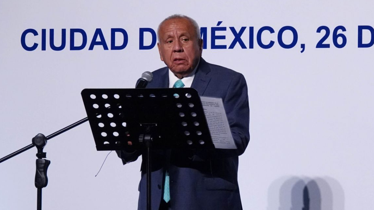 Cierran caso contra Francisco Garduño por incendio en Ciudad Juárez