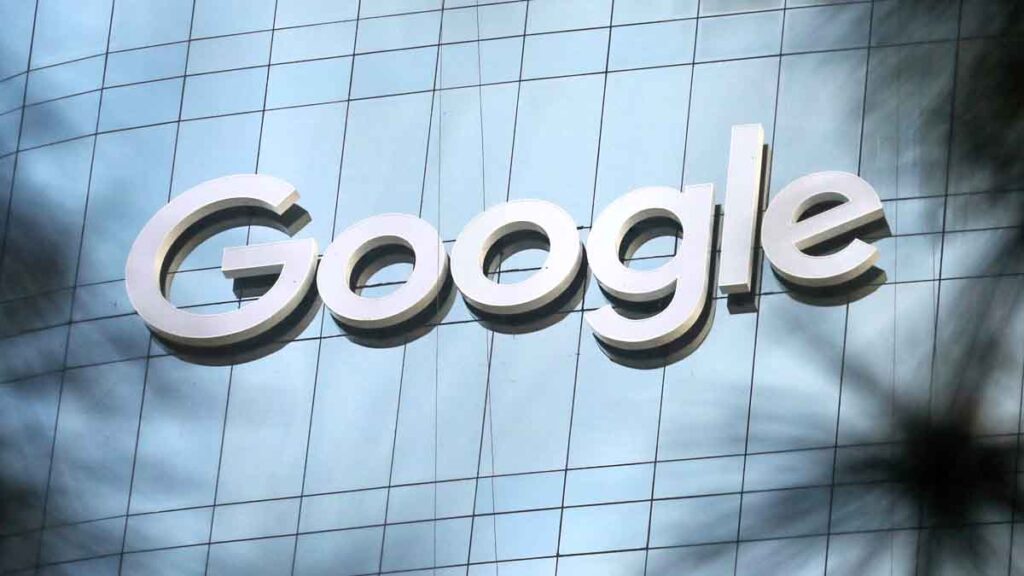 Google cumple 20 años en México