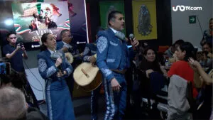 ¡Viva Guanajuato! Sabor, música y folclor