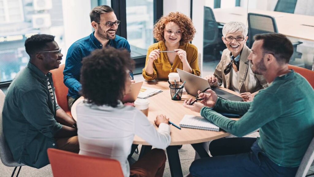 Se discutirá la jornada laboral de 40 horas. Foto: Getty