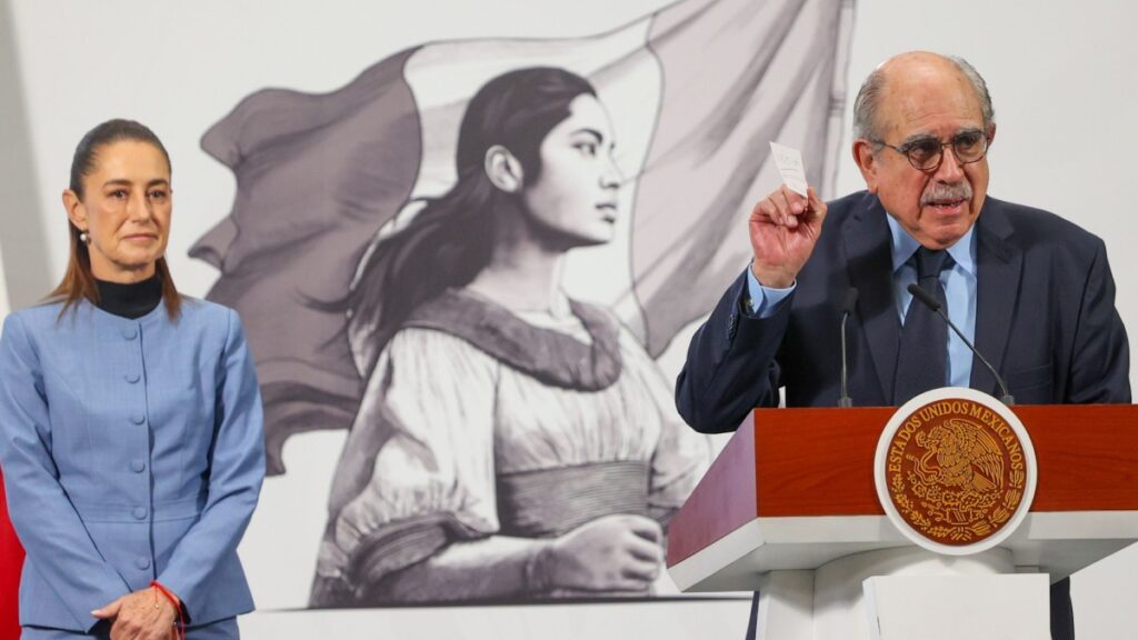 Habrá debates en todo el país para la Reforma Electoral: Pablo Gómez