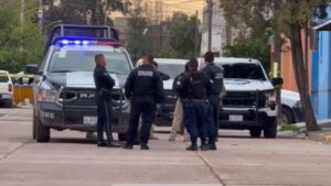 Seguridad en estados y municipios, la más castigada en el PEF 2026