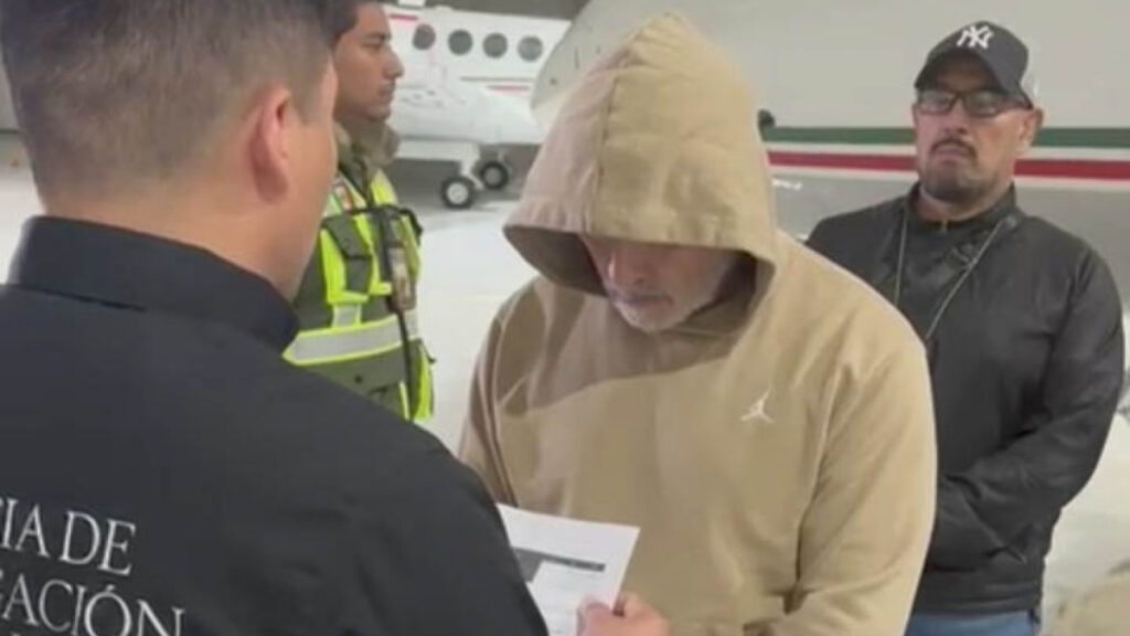 Hernán Bermúdez requena