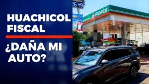 “Será Viral”: Huachicol fiscal podría dañar vehículos; se desconoce su origen