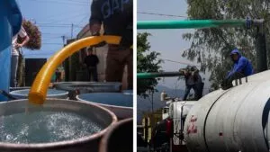 Van contra “huachicol de agua”: Gobierno prepara reformas y sanciones