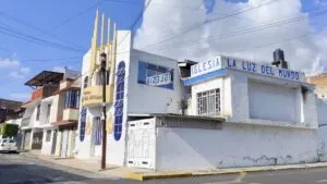 Juez reactiva investigación contra Naasón Joaquín y deja sin efecto decisión de la FGR