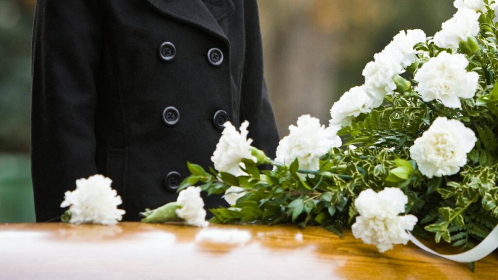 Después del funeral se definirá al sucesor de Russell Nelson.