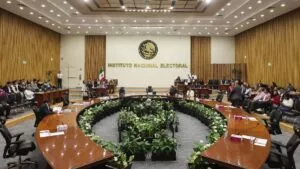 PEF 2026: multas del INE a partidos se destinarán a investigación científica