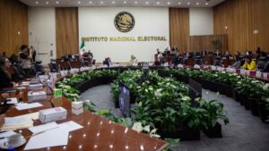 INE asegura que Elección Judicial dignificó la democracia