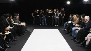 Influencers y moda: protagonistas de la Semana de la Moda de París 2025