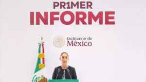 Sheinbaum gobierna con respaldo sólido, pero sin liderazgo en Morena