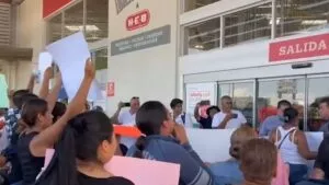 Investigan en Coahuila muerte de "Papayita", por bebida contaminada
