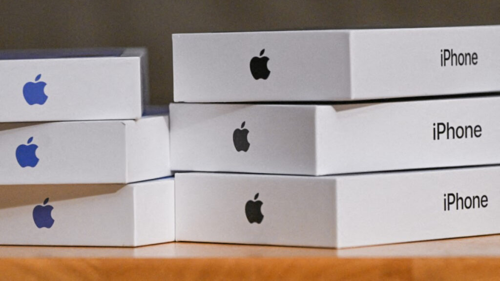 ¿Qué modelos de iPhone son compatibles con iOS 26?