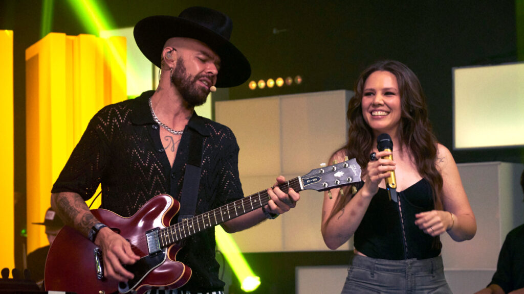 Jesse & Joy se sinceran sobre su carrera y buscan inspirar con documental