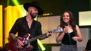 ¿Cuándo será el último concierto de Jesse & Joy en México antes de su separación?