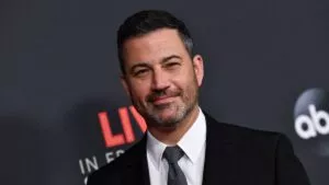 Jimmy Kimmel responde a Trump tras polémica por chiste sobre Melania: “No fue incitación al asesinato”