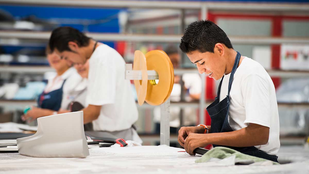 Jóvenes Construyendo el Futuro abre postulaciones el 1 de octubre: ¿cómo recibir 9 mil 582 pesos al mes?