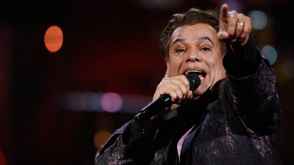 Juan Gabriel