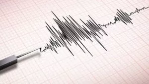 Mañana de sismos en Jalisco; el mayor fue de 5.7 en Cihuatlán
