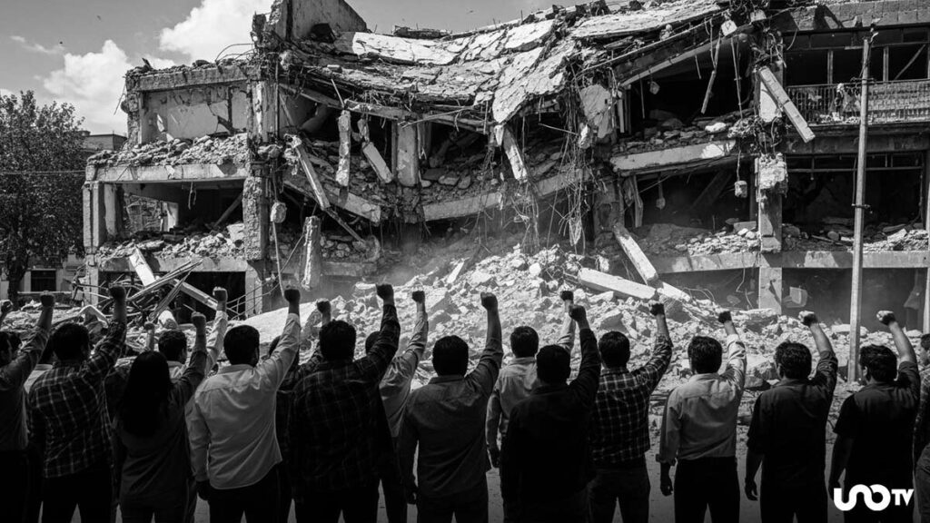 A 40 años del sismo de 1985: lo que aprendimos y lo que falta