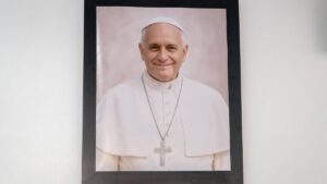 Papa León XIV exige acción global ante crisis climática