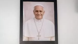 Papa León XIV exige acción global ante crisis climática