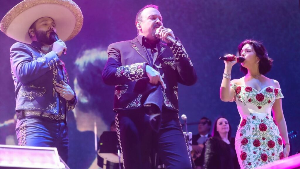 Lemus habla sobre polémica de cancelar la participación de los Aguilar en el Grito en Jalisco