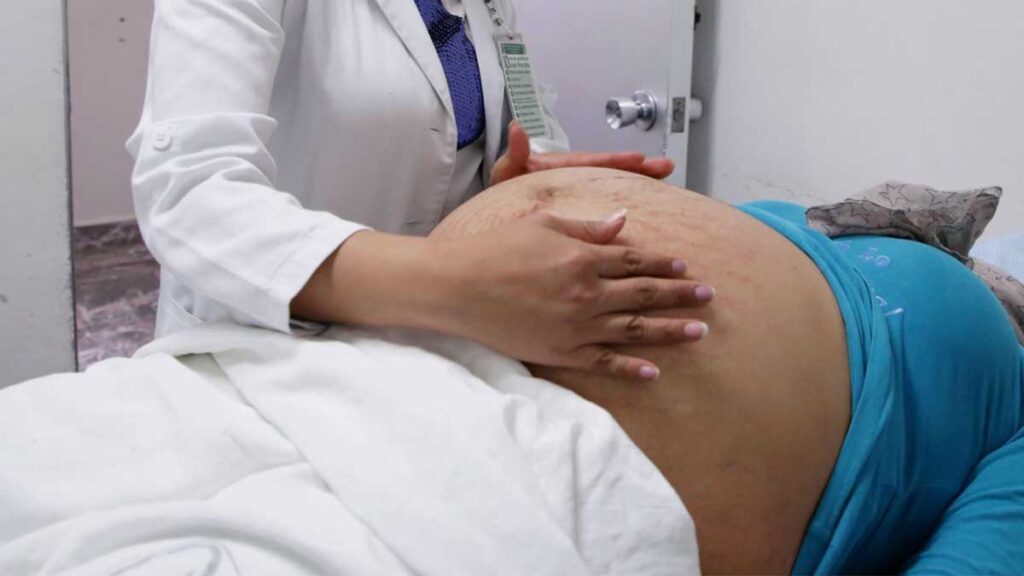 Leslie Godínez fue víctima de la "Diabla".