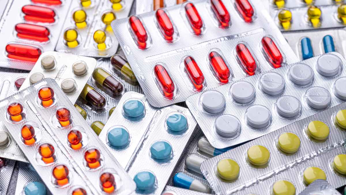 Vous ne devriez pas conduire si vous prenez l’un de ces médicaments courants – UnoTV