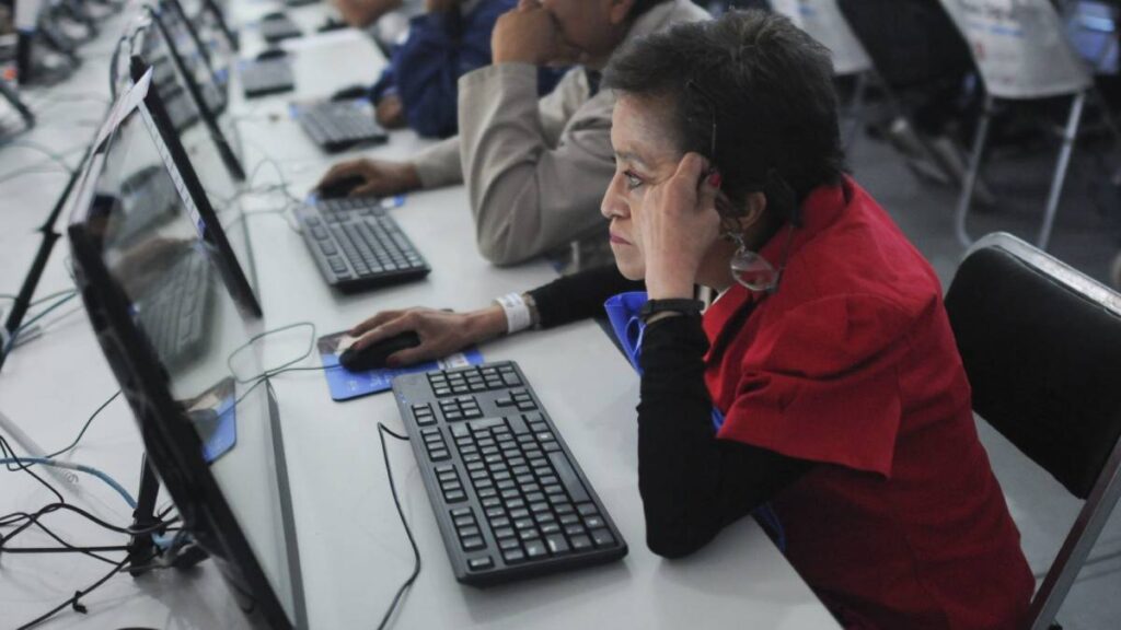 Trámite de la Llave MX: paso a paso para obtenerla.