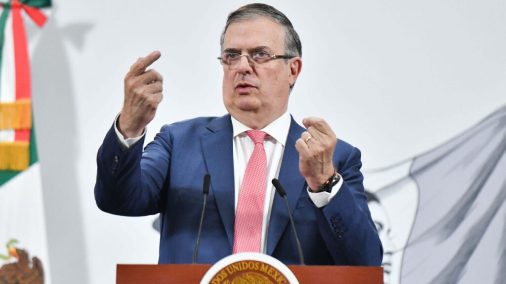 T-MEC México Tratado