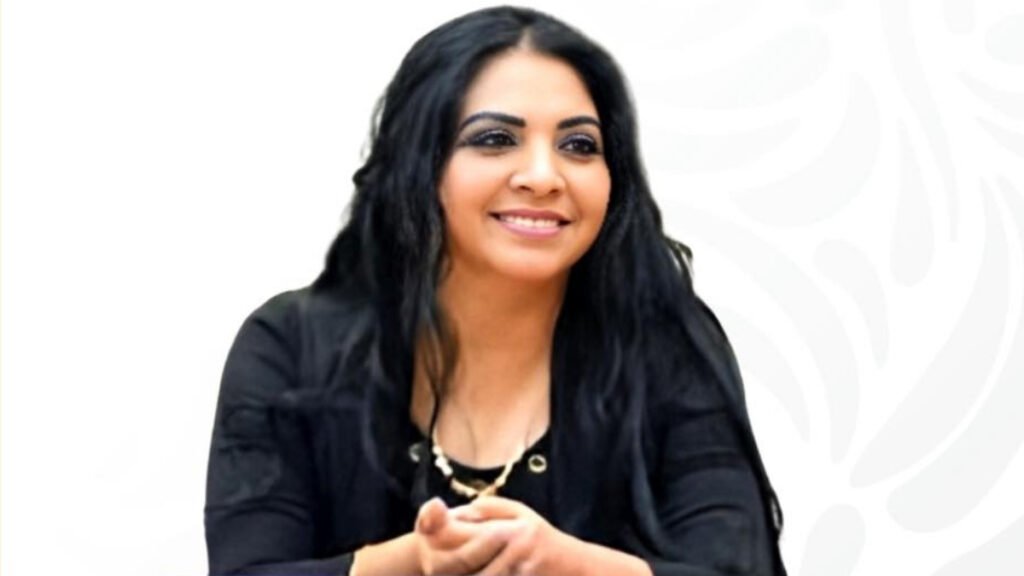 Martha Lidia Pérez Gumecindo