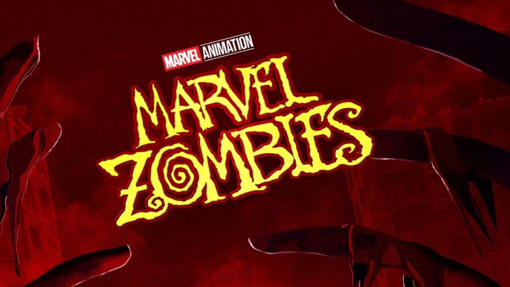Marvel Zombies Reseña