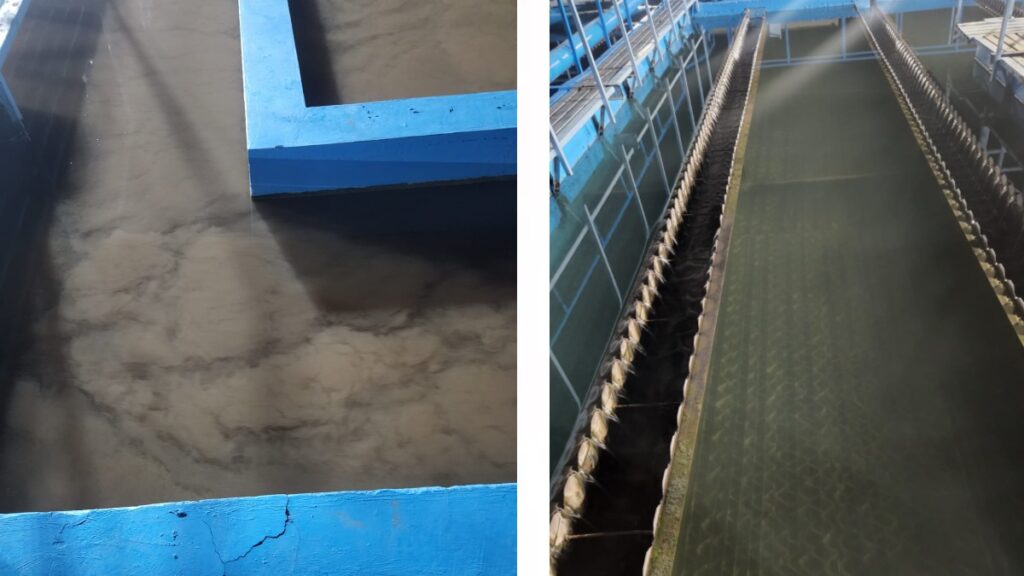 Más de 30 colonias de Hermosillo tendrán fallas en el servicio de agua por turbiedad en El Molinito