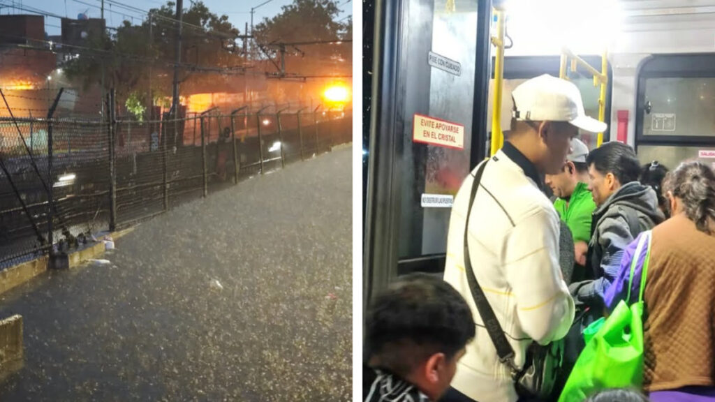 RTP apoya traslado gratis por cierre parcial de la Línea A.