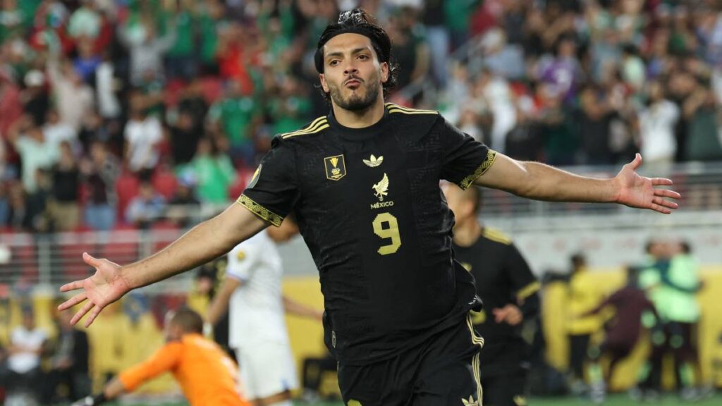 Oficial: México vs. Paraguay; será el segundo amistoso en el mes de noviembre