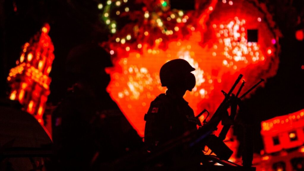 Michoacán analiza ajustes en festejos del Grito en, al menos, 4 municipios