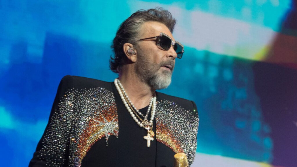 Mijares baja más de 20 kilos y esta fue la razón