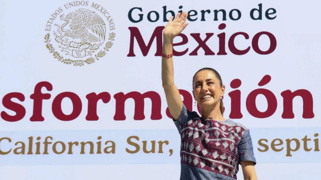 Morena y el gobierno federal preparan un paquete de reformas que podrían reducir la participación ciudadana