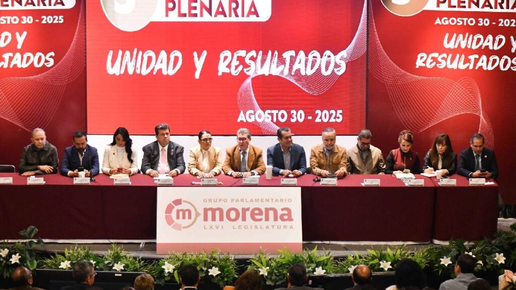 Reforma a la Ley de Amparo genera críticas por limitar la defensa ciudadana y fortalecer el control político de Morena.