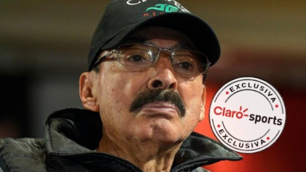 Nacho Beristáin critica al Canelo Team | Imago7